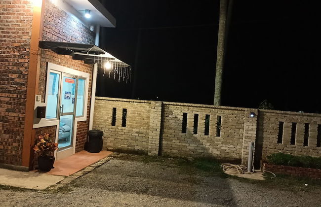 Zainab Cottage - Foto 6