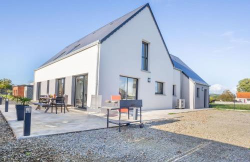 Holiday Home Bollevilla by Interhome - Foto 28