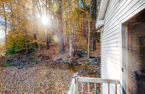 Wardsboro Family Escape - Foto 33