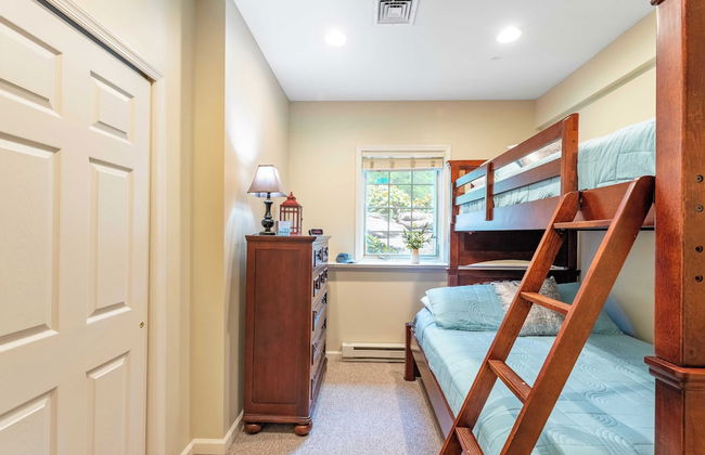 Highland Hideaway by Avantstay Group Poconos Retreat w/ Patio + Game Room - Foto 43