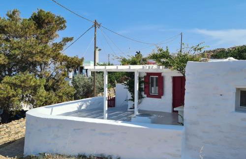 Syros - Cycladic Stone House - Foto 4