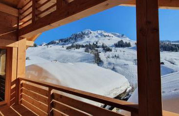 Les Chalets de l'Adret - Photo 26