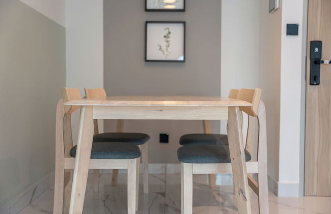 Alfa Bangsar by Plush - Photo 55