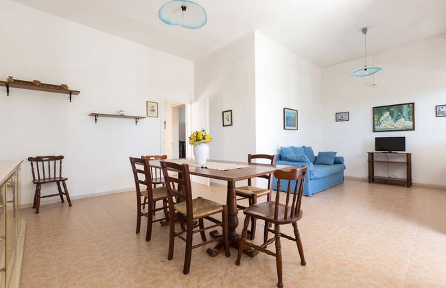 Villa Tabù - Foto 10