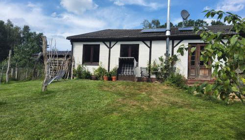 Ferienwohnung Am Neetzetal - Foto 2, Garden