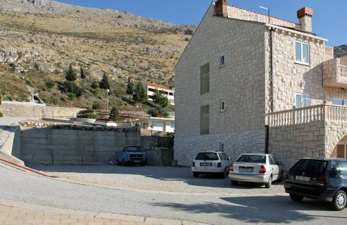 Apartments with swimming pool Soline, Dubrovnik - 4762 - Foto 11