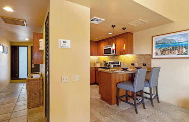 Royal Sea Cliff #415 Panoramic Views - Foto 6