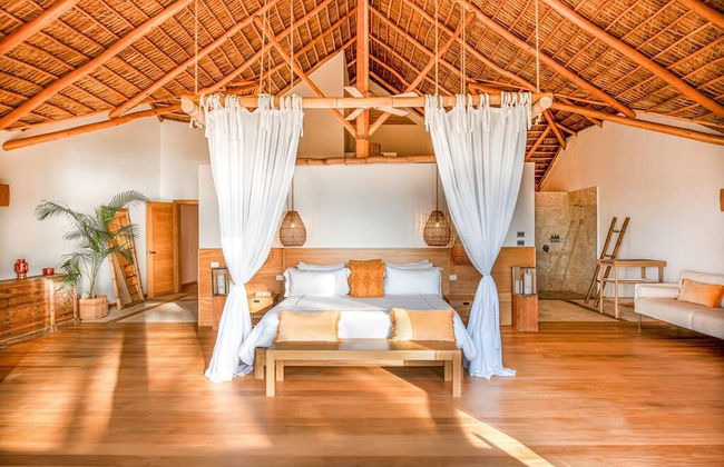 Villa Poppe in Las Terrenas - Foto 16