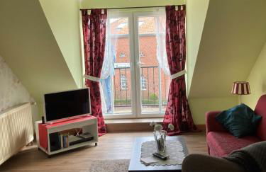 An Land - Das Gästehaus - Photo 33