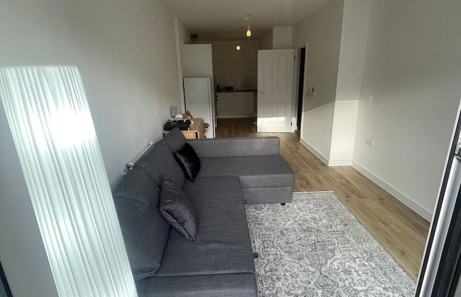 New Cosy London Apartment With Garden View - Foto 10