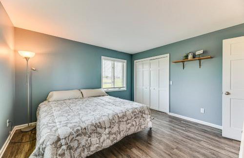 Geneva Family Home with Patio Near Seneca Lake! - Foto 20