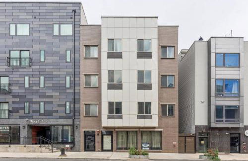 Stay at Luna on 16th & Ridge Ave - Foto 64