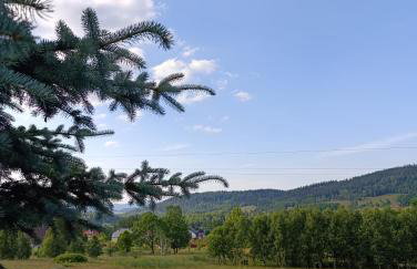 Folwark Noclegowy w Nowej Morawie - Tomaszówka na wys 600 m - Foto 28