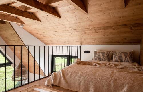 NOOK Cabins - Mountain View - Foto 23