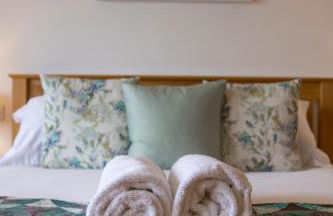 Seascape at coed y berclas - Foto 12