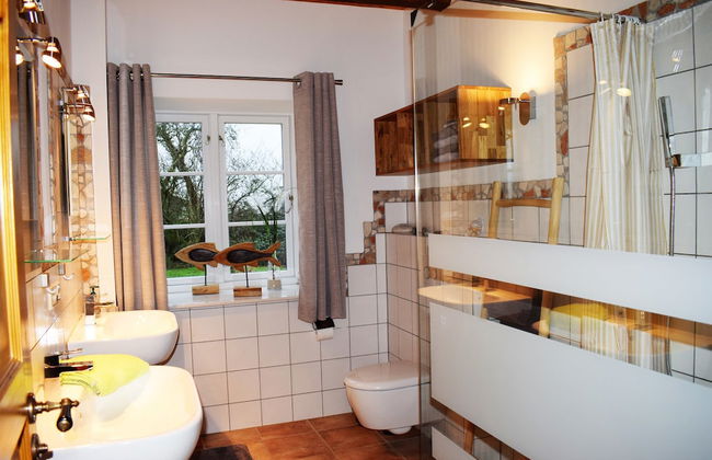 Ferienhaus Ole Hof - Foto 17