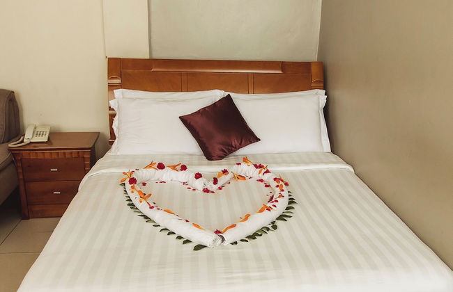 Highlands Apartments Gacuriro - Foto 12