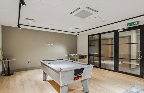 Apartment in Wimbledon with Cinema, Gym, Game Room! Upto 30 Percent OFF - Foto 26