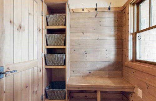 Vermont Mountain Chalet - Foto 15