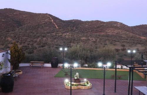 Casa con encanto, gran capacidad alojamiento-24 personas - Foto 56