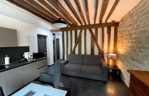 Thegreatflat - Foto 1