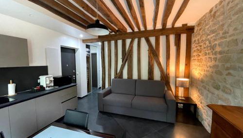 Thegreatflat - Foto 1