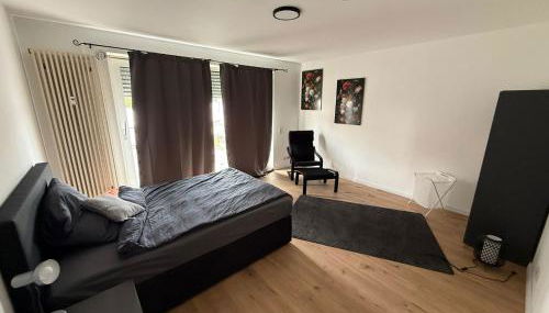 Sechs Zimmer Wohnung in Sankt Ingbert - Foto 5