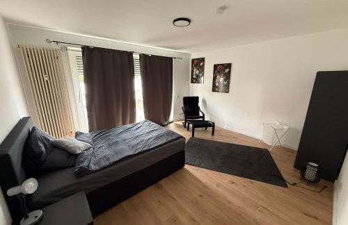 Sechs Zimmer Wohnung in Sankt Ingbert - Foto 5