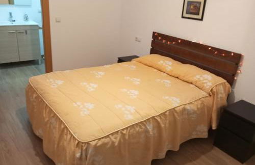 Chalet de artistas - Photo 43