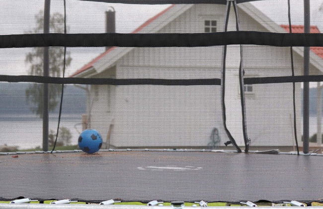 4 Person Holiday Home in Arjang - Photo 12