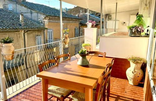 La Terrazza sul Corso - Foto 19