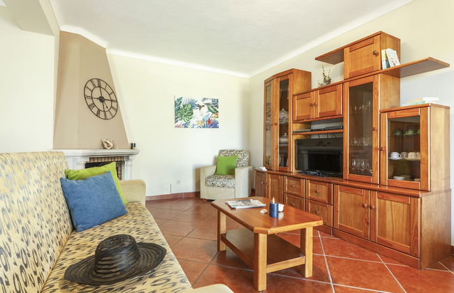 Villa Azur - Foto 21