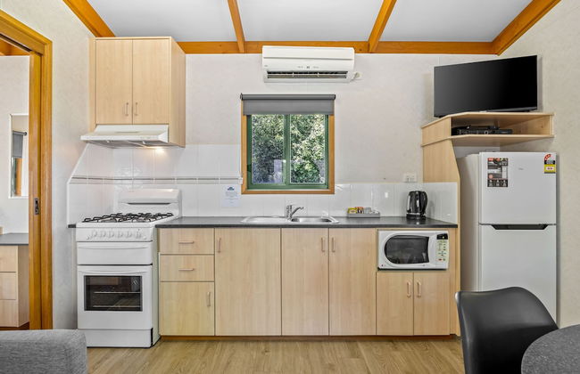 Eureka Stockade Holiday Park - Foto 30