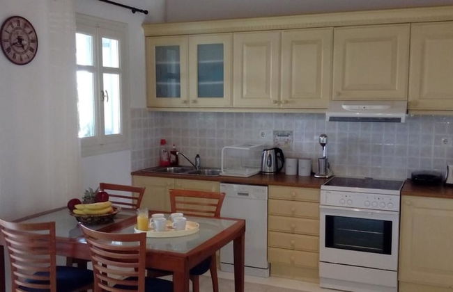 Mykonian Aroma House - Photo 31