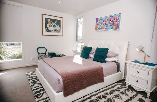 Anchors Beach House - Foto 7