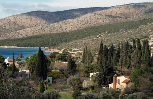 Entire cottage near the beach in Nimporio, Euboea - Foto 17