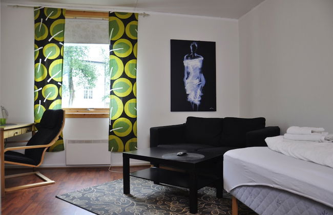 Svartisen Apartments - Photo 4