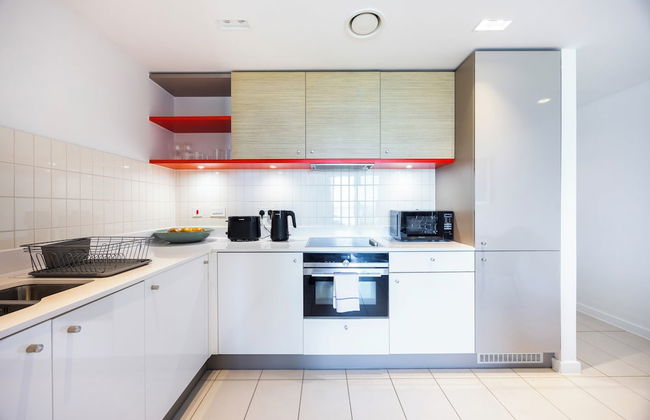 Koks Heights Executive One Bed Apartment - Foto 10