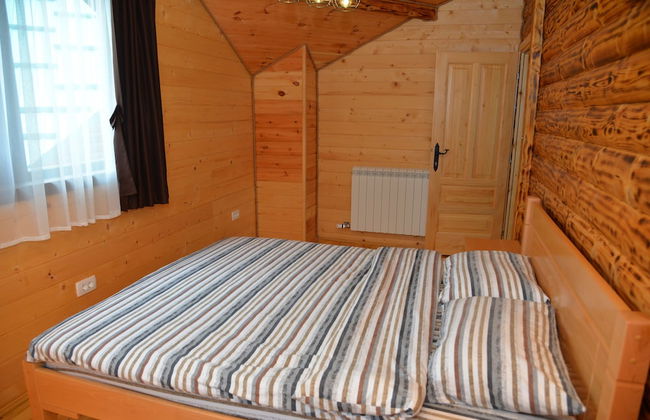 Zagrad Homes in Zabljak - Foto 16