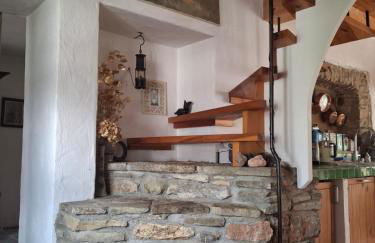 Ferienhaus Vulkaneifel Landhaus Loogh - Foto 18