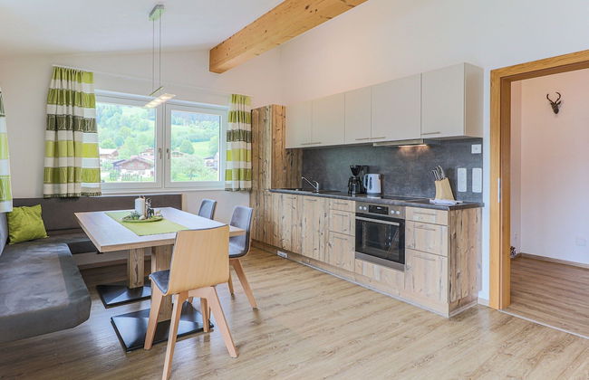 Apartment Brixen Near Ski Lift - Foto 13