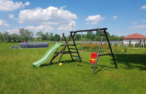 Wygodny Dom na Ponidziu z Basenem - Foto 28