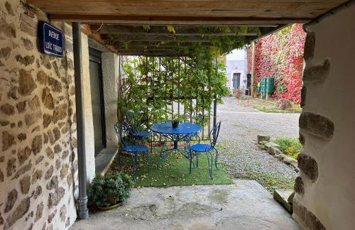 Gîte La Glycine - Foto 24