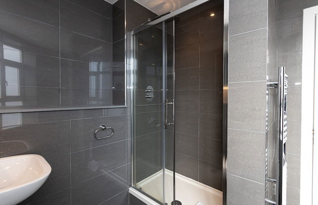 Stylish Apartment in Central MCR by Pillo Rooms - Foto 33