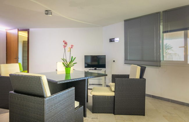 Villa le Palme di Vendicari - Garden View - Foto 31