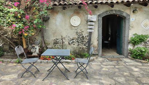 Agriturismo Boccadifuoco - Foto 2, Garden view