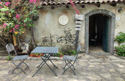 Agriturismo Boccadifuoco - Foto 2