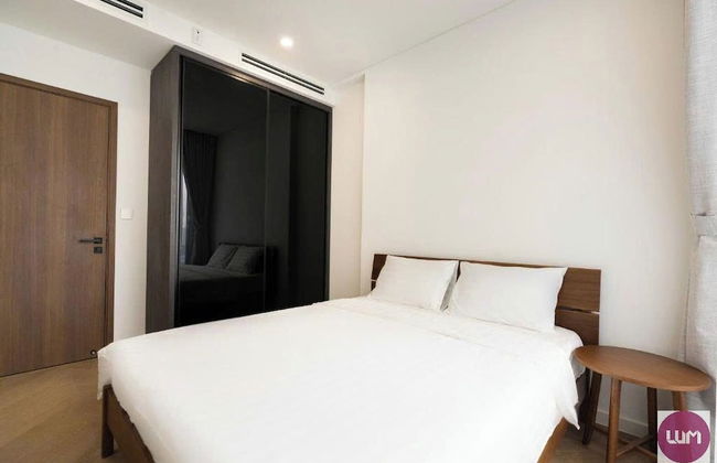 Lumiere Riverside Suite Vip - Foto 39