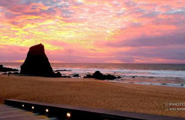 Apartamento Praia de Santa Cruz - Casa Mar - Foto 40