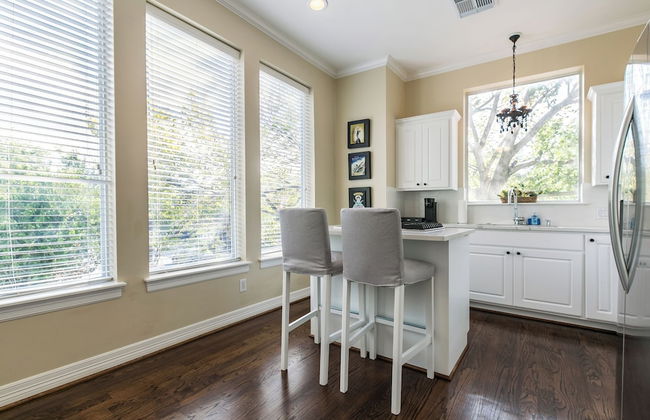 Montrose Lodge by Dunyha - Foto 41